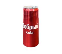 Добрый Кола 