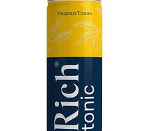 Rich Tonic Индиан тоник