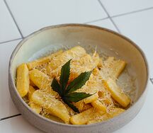 Картофель фри