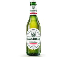 Безалкогольный напиток Clausthaler