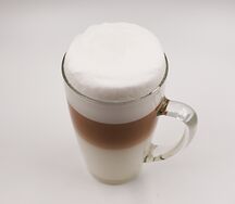 Латте