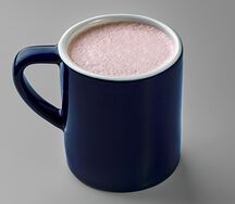 Какао