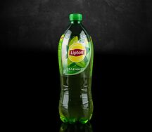 Чай зеленый Lipton