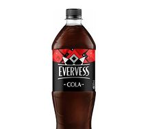 Evervess Cola