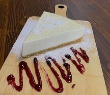 Чизкейк Нью-Йорк 