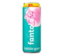 Fantola Bubble Gum