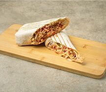 Мини с сыром