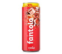 Fantola Cola