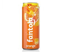 Fantola Orange