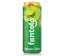 Fantola Lemon-lime