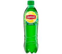 Холодный чай Lipton Зеленый