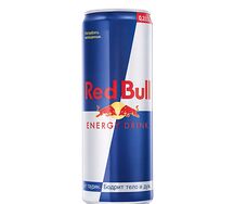 Red Bull