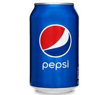 Pepsi