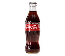 Coca-Cola Zero