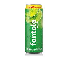 Fantola Lemon-Lime