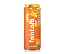 Fantola Orange