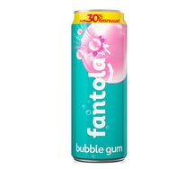 Fantola Bubble Gum
