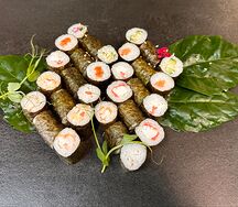 Сет Классика