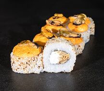 Запеченный Атлантический