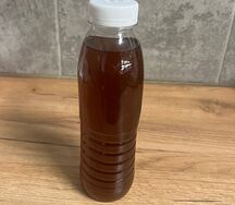 Компот из сухофруктов 