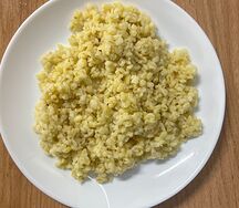 Булгур