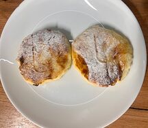 Сырники