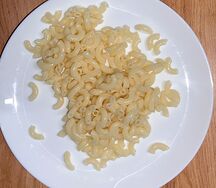Макароны 