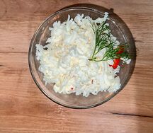 Салат Коктейль