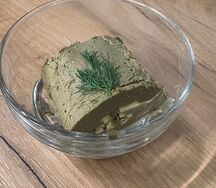 Паштет из куриной печени