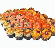 Сет Киото