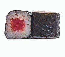 Хасо-маки с тунцом