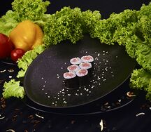 Классика с тунцом