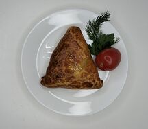 Самса с говядиной