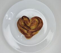Булочка