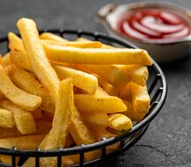 Картофель фри