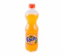 Fanta