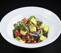 Салат Овощной (Чобан)