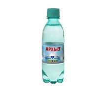 Архыз негазированный