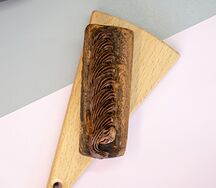 Пирожное картошка