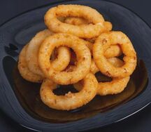 Кольца кальмара