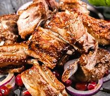 Бараньи семечки