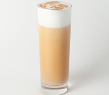 Кофе Латте Grand