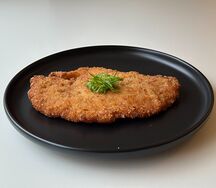 Шницель куриный 