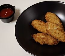 Наггетсы куриные  