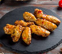 Крылья куриные Sweet Chili