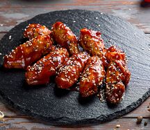 Крылья куриные BBQ