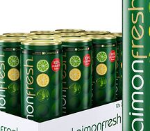 Laimon Fresh
