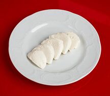Сыр Моцарелла