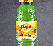 Сок Pago