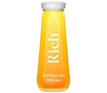 Сок Rich Апельсин